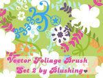 مجموعة فرش متجددة  |+_(فكتور)_+| Vector_Foliage_Brush_Set_II_by_blus