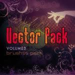 مجموعة فرش متجددة  |+_(فكتور)_+| Vector_Pack___Volume3_by_solenero73