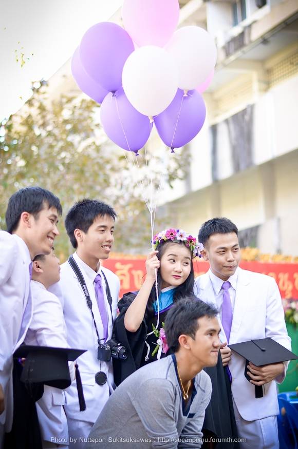 งานรับปริญญา Soc-Anp'51 Soc51gr_016