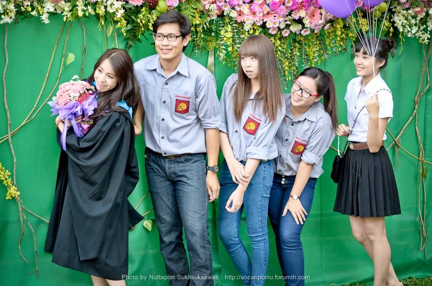 งานรับปริญญา Soc-Anp'51 Soc51gr_045