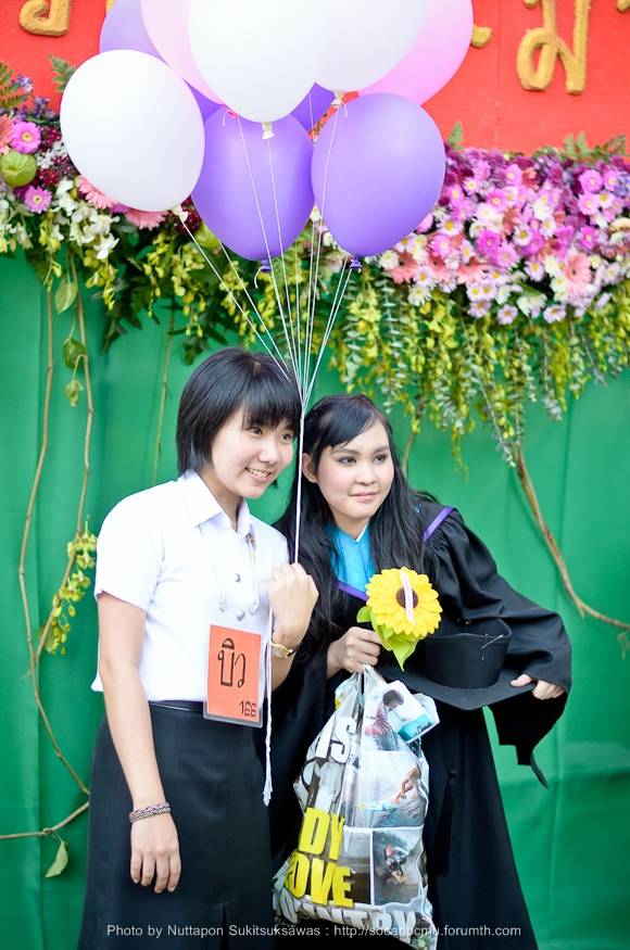 งานรับปริญญา Soc-Anp'51 Soc51gr_052