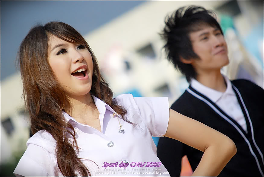 รูปงาน Sport day CMU 2010 - Page 2 Sp2010_039