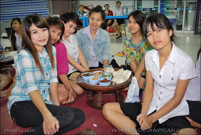 รูปงานขันโตก soc-anp'52 Ct52_25