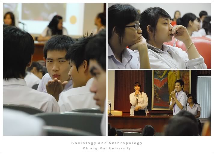 รูปบรรยากาศแนะนำสาขา soc-anp'53 17