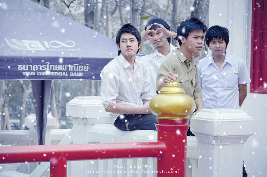 รูปงานปัจฉิมนิเทศสังคมศาสตร์ และ รูป soc-anp'51 >ศาลาธรรม< - Page 2 Soc51_095