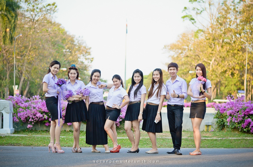 รูปหมู่ Soc-Anp'52 >ศาลาธรรม & อ่างแก้ว< Sa52_041