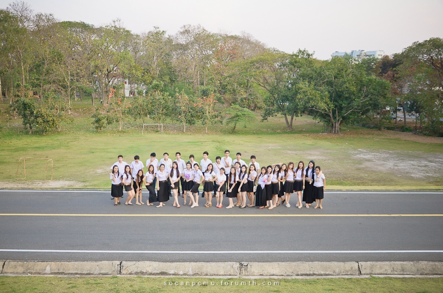 รูปหมู่ Soc-Anp'52 >ศาลาธรรม & อ่างแก้ว< Sa52_059