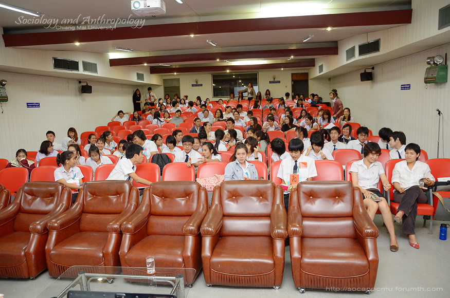 งานแนะนำสาขาวิชา 54 21