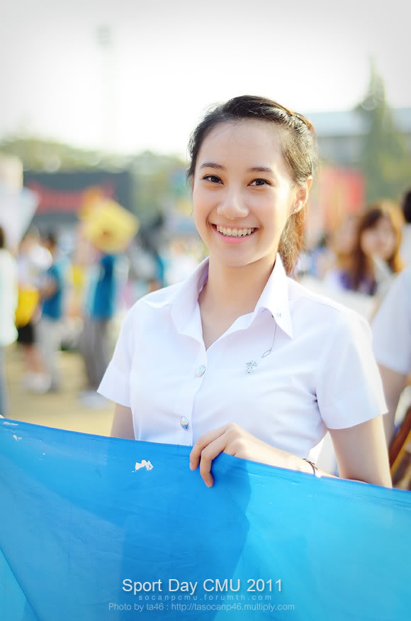 รูปงาน Sport day CMU 2011 Sp54_036