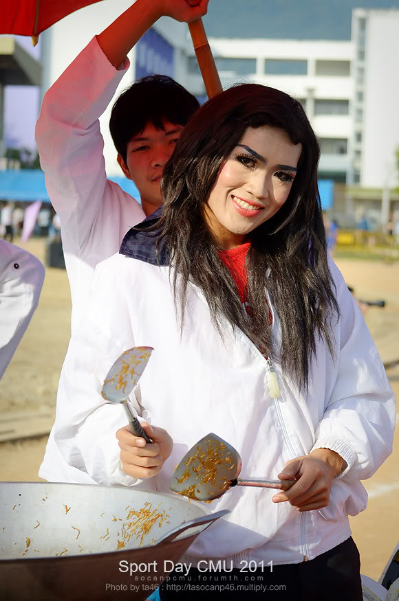 รูปงาน Sport day CMU 2011 Sp54_065