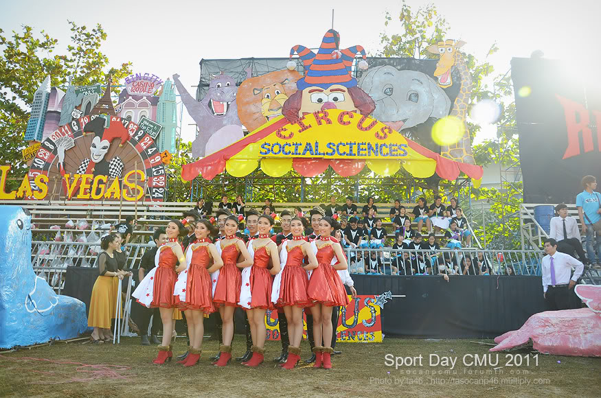 รูปงาน Sport day CMU 2011 - Page 2 Sp54_088