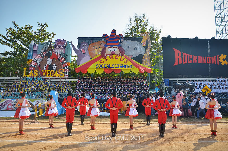 รูปงาน Sport day CMU 2011 - Page 2 Sp54_105