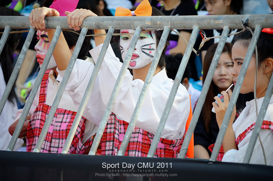 รูปงาน Sport day CMU 2011 - Page 2 Sp54_108