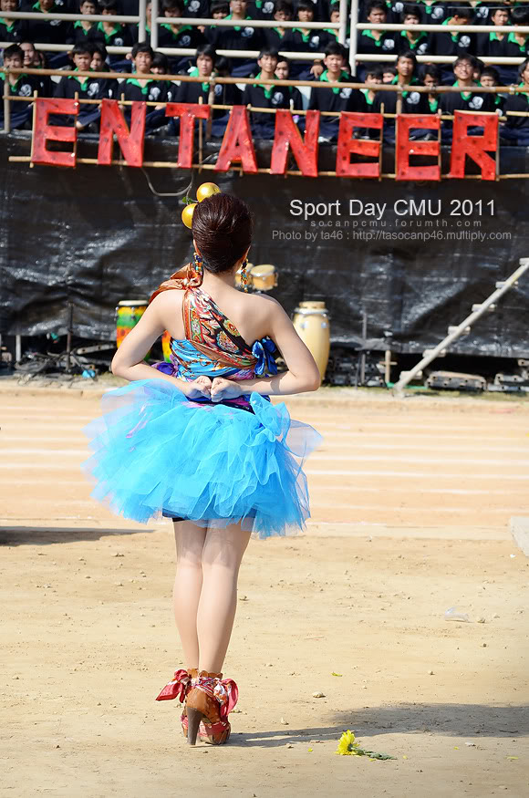 รูปงาน Sport day CMU 2011 - Page 3 Sp54_145