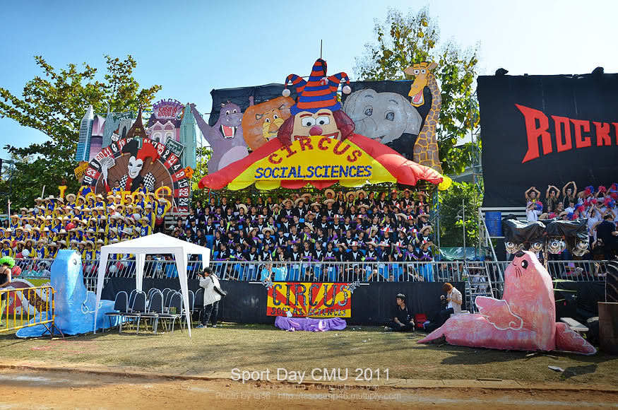 รูปงาน Sport day CMU 2011 - Page 3 Sp54_166