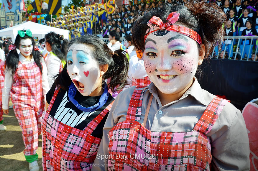 รูปงาน Sport day CMU 2011 - Page 3 Sp54_170