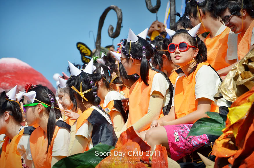 รูปงาน Sport day CMU 2011 - Page 4 Sp54_191