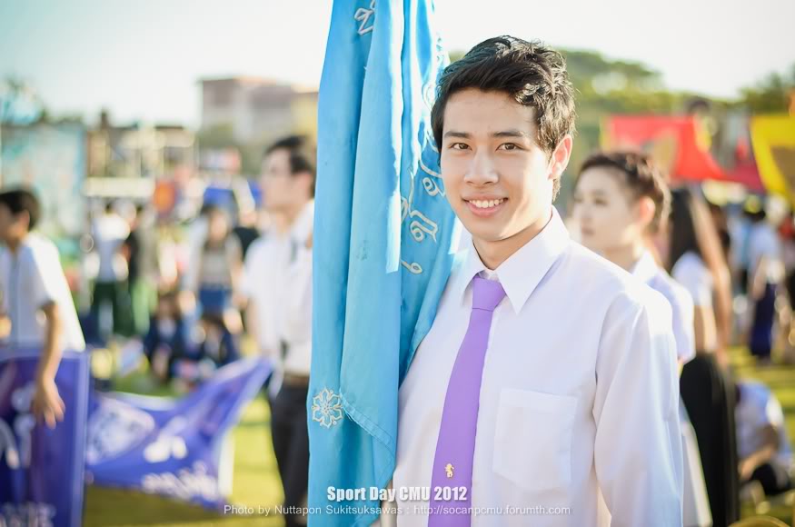 รูปงาน Sport day CMU 2012 SPD2012_004