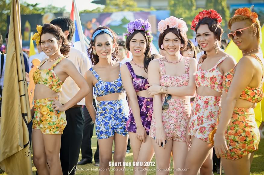 รูปงาน Sport day CMU 2012 SPD2012_049