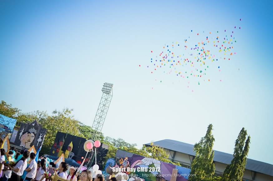 รูปงาน Sport day CMU 2012 - Page 2 SPD2012_061