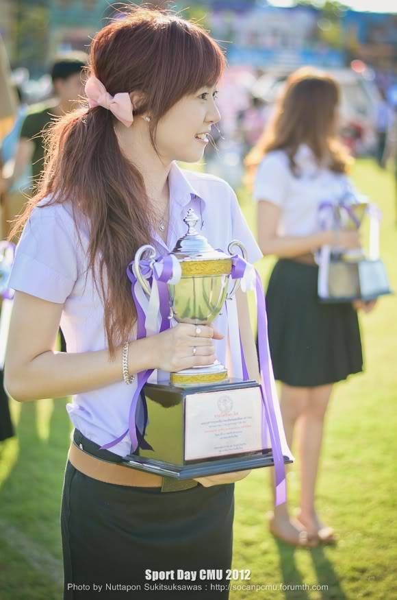 รูปงาน Sport day CMU 2012 - Page 2 SPD2012_068