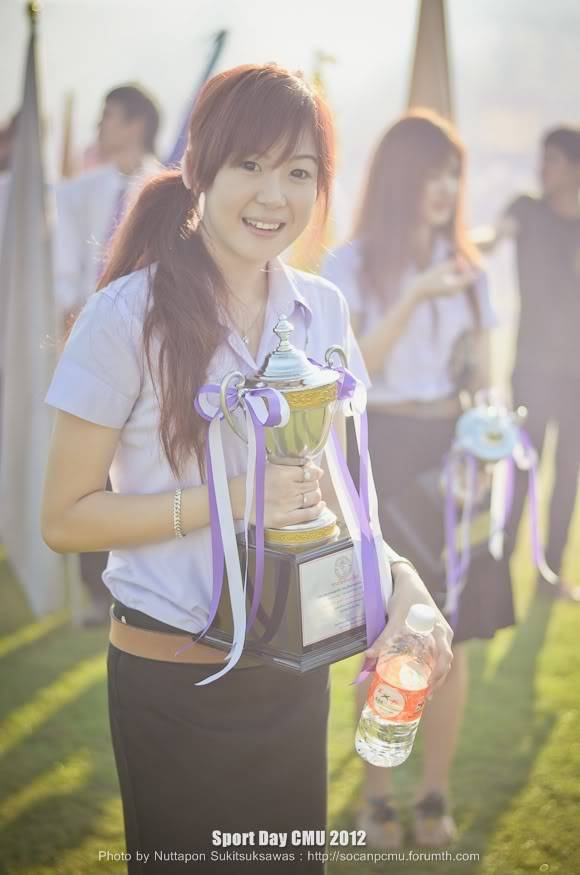 รูปงาน Sport day CMU 2012 - Page 2 SPD2012_070