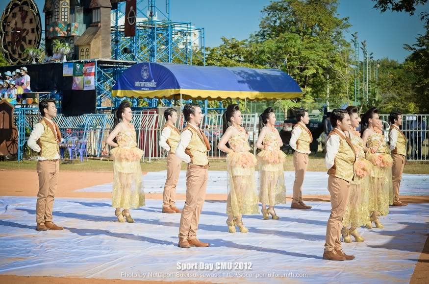 รูปงาน Sport day CMU 2012 - Page 2 SPD2012_108