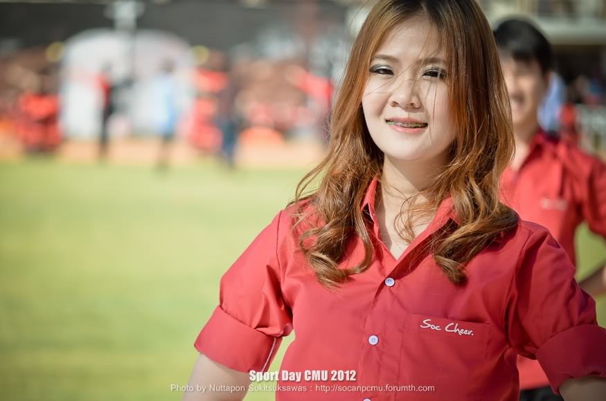 รูปงาน Sport day CMU 2012 - Page 3 SPD2012_160