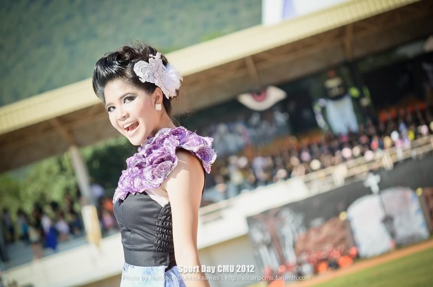 รูปงาน Sport day CMU 2012 - Page 3 SPD2012_171