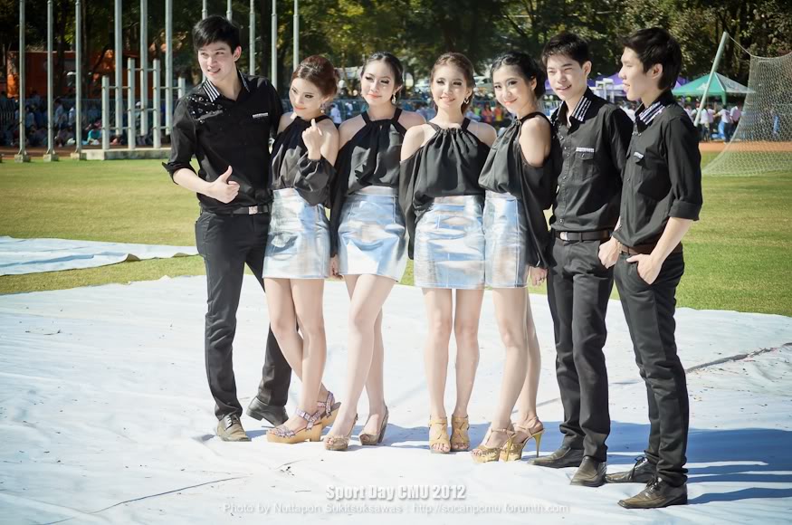 รูปงาน Sport day CMU 2012 - Page 3 SPD2012_190