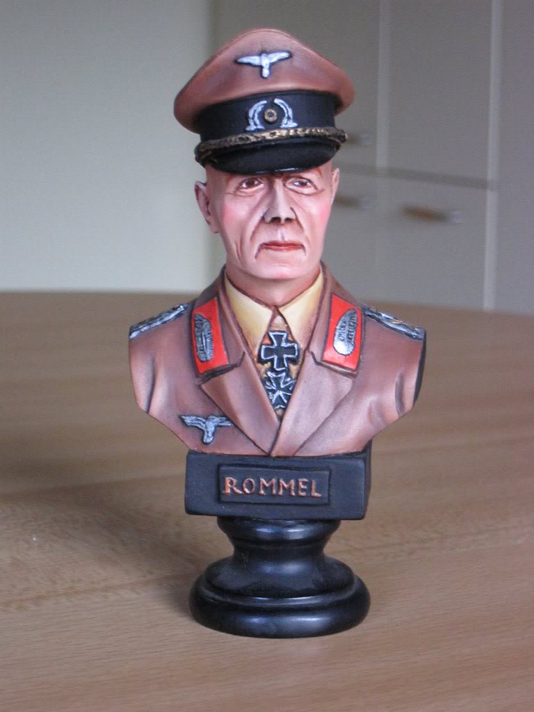 General Rommel Rommel1