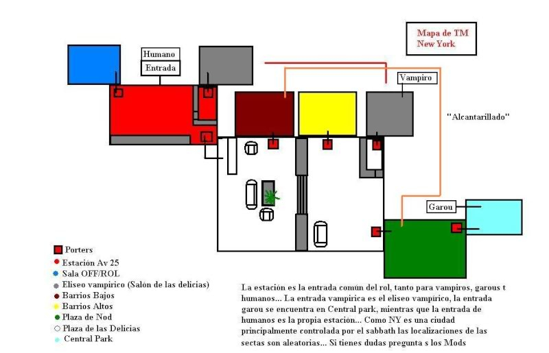 Lecciones Básicas 5. Sobre la disposición del Terreno de TM. Mapa_d11