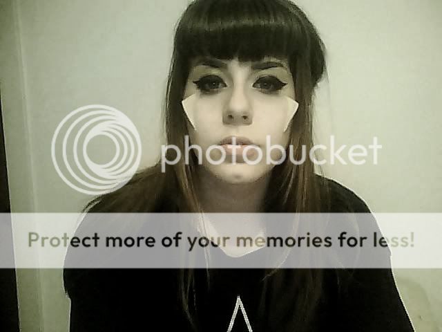 Makeup Pictures: Vol. 6 :) - Page 14 BornThisWayfrontal