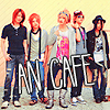 An cafe(avatars) Band03