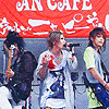 An cafe(avatars) Band04