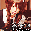 An cafe(avatars) Kanon04