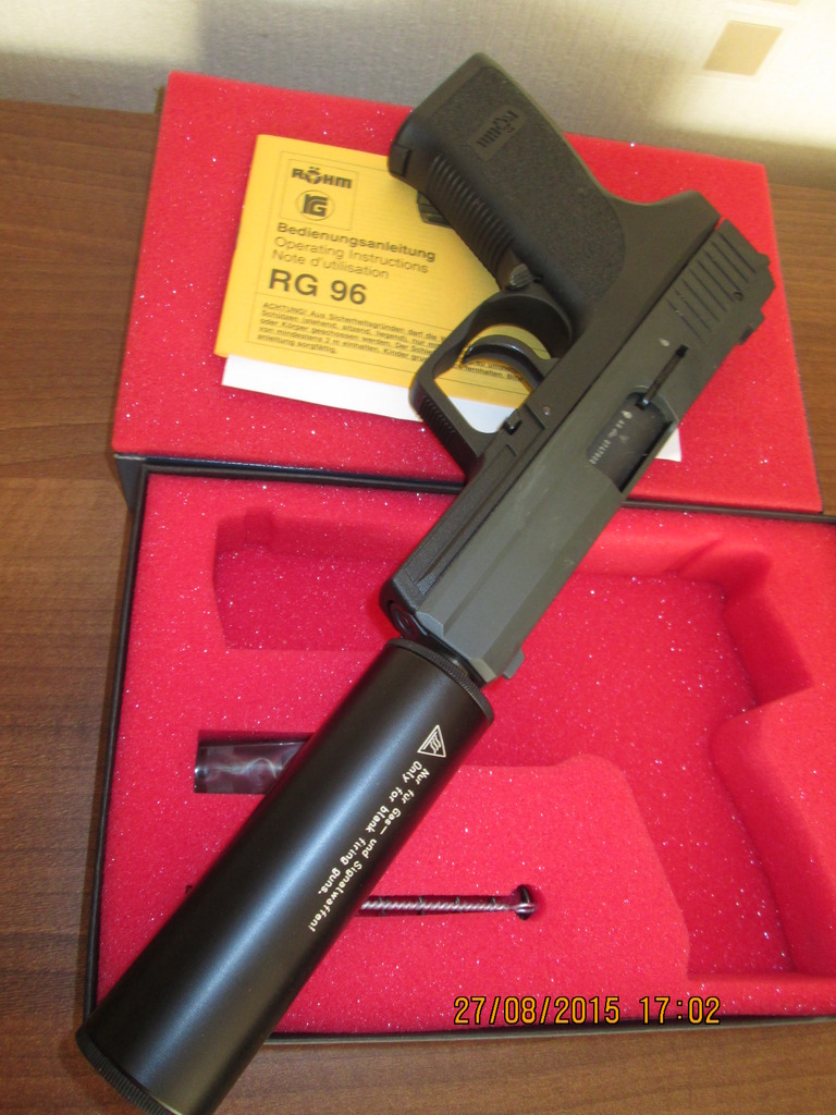 Umarex suppressors Usp%20009