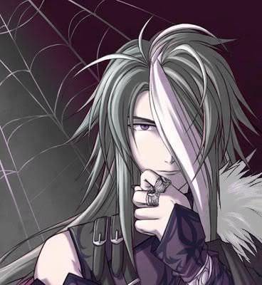 ~*Versailles' Characters*~ Kain