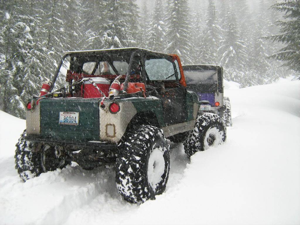 Denny Creek/Tinkham Snow Run 2013 DennyCrrekTinkhamRd2013005_zps74842993