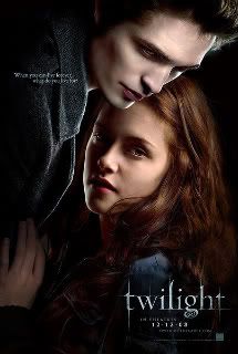 ur favorite movie!!!!! Twilight