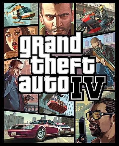 Grand Theft Auto IV / GTA IV Gta-iv-cover