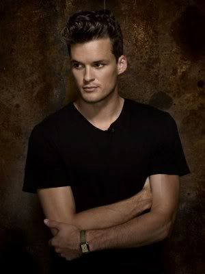 Julian Baker | (Austin Nichols) Julian