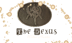 Clan The Nexus - Witch & Wizard Hunters Fichilogo2
