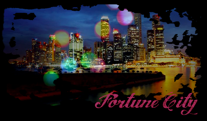 Fortune City