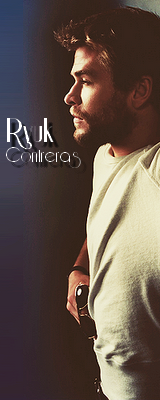 Ryuk Contreras