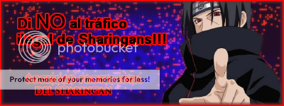 •·.·´¯`Caja de Regalos para: Haruhi´¯`·.·• Sharinganx