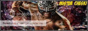 mas firmas ReyMysterio