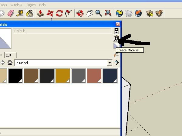 [TUTO] Créer un pack d'objet pour RCT3 Sketchup10