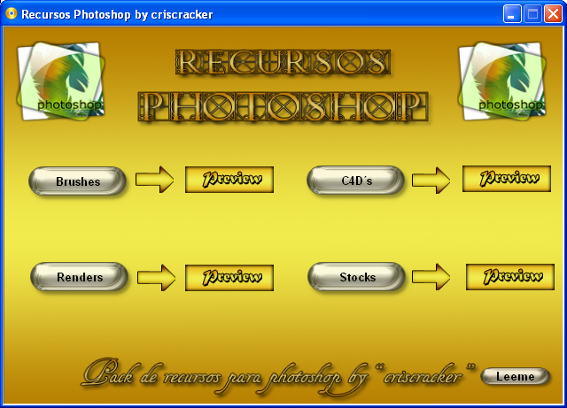 Recursos para photoshop todo en uno. Teuuj4