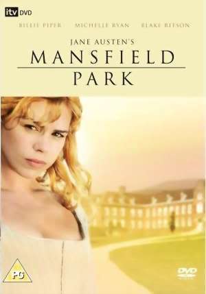 MIs peliculas favoritas - Pgina 2 MansfieldPark